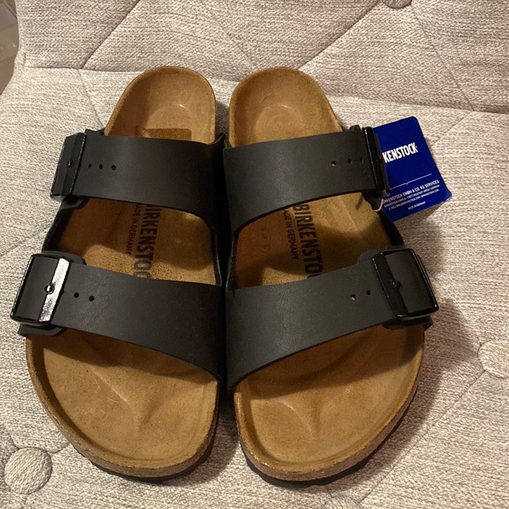 Brand new Birkenstock